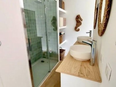 APPARTEMENT T3 A VENDRE - MOUVAUX - 90 m2 - 440000€