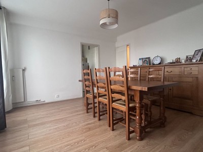 APPARTEMENT T3 A VENDRE - MOUVAUX - 63.61 m2 - 183000€