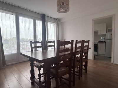 APPARTEMENT T3 A VENDRE - MOUVAUX - 63.61 m2 - 183000€