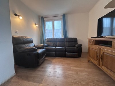 APPARTEMENT T3 A VENDRE - MOUVAUX - 63.61 m2 - 183000€