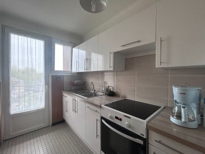 APPARTEMENT T3 A VENDRE - MOUVAUX - 63.61 m2 - 183000€