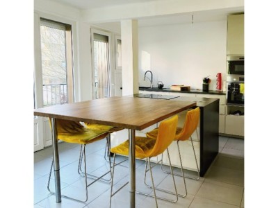 APPARTEMENT T3 A VENDRE - MOUVAUX - 63 m2 - 179000€