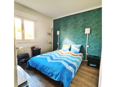 APPARTEMENT T3 A VENDRE - MOUVAUX - 63 m2 - 179000€