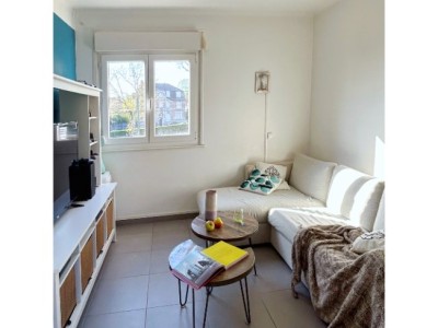 APPARTEMENT T3 A VENDRE - MOUVAUX - 63 m2 - 179000€