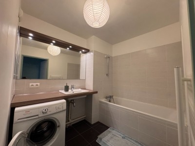 APPARTEMENT T3 A VENDRE - MOUVAUX - 65.83 m2 - 272500€