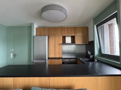 APPARTEMENT T3 A VENDRE - MOUVAUX - 65.83 m2 - 272500€