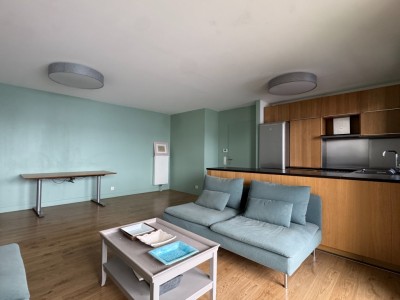 APPARTEMENT T3 A VENDRE - MOUVAUX - 65.83 m2 - 272500€
