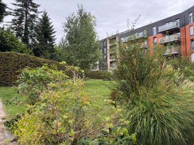 APPARTEMENT T3 A VENDRE - MOUVAUX - 65.83 m2 - 272500€