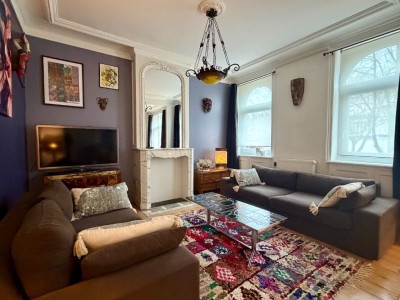 APPARTEMENT T3 A VENDRE - MOUVAUX - 77 m2 - 349 000 €