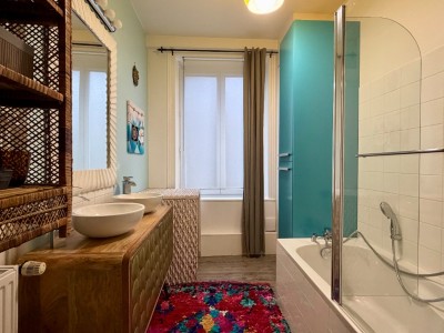 APPARTEMENT T3 A VENDRE - MOUVAUX - 77 m2 - 349 000 €