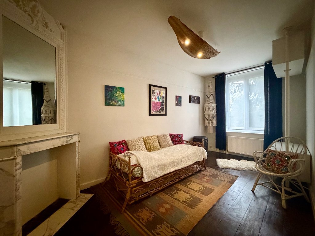 APPARTEMENT T3 A VENDRE - MOUVAUX - 77 m2 - 349�000�&euro;