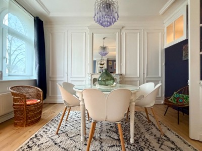 APPARTEMENT T3 A VENDRE - MOUVAUX - 77 m2 - 335 000 €