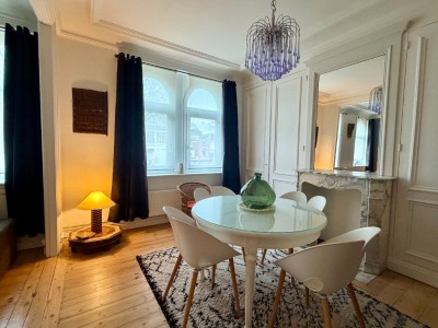 APPARTEMENT T3 A VENDRE - MOUVAUX - 77 m2 - 335 000 €