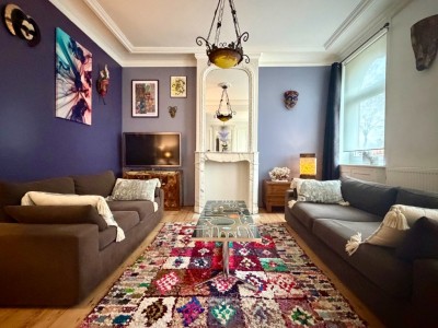 APPARTEMENT T3 A VENDRE - MOUVAUX - 77 m2 - 335 000 €