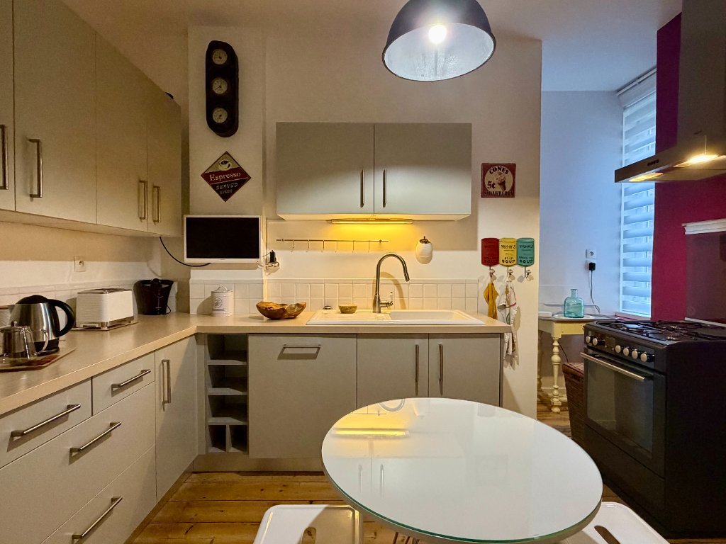 APPARTEMENT T3 A VENDRE - MOUVAUX - 77 m2 - 335�000�&euro;