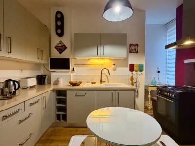 APPARTEMENT T3 A VENDRE - MOUVAUX - 77 m2 - 335 000 €