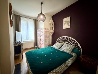 APPARTEMENT T3 A VENDRE - MOUVAUX - 77 m2 - 320 000 €