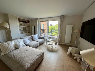 APPARTEMENT T3 A VENDRE - MOUVAUX - 93.84 m2 - 540 000 €
