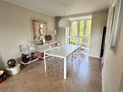 APPARTEMENT T3 A VENDRE - MOUVAUX - 93.84 m2 - 540 000 €