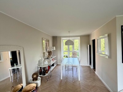 APPARTEMENT T3 A VENDRE - MOUVAUX - 93.84 m2 - 540 000 €