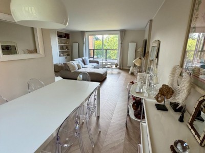 APPARTEMENT T3 A VENDRE - MOUVAUX - 93.84 m2 - 540 000 €