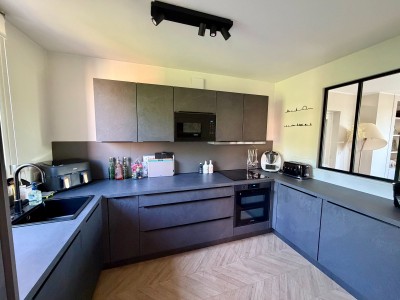 APPARTEMENT T3 A VENDRE - MOUVAUX - 93.84 m2 - 540 000 €