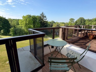 APPARTEMENT T3 A VENDRE - MOUVAUX - 93.84 m2 - 540 000 €