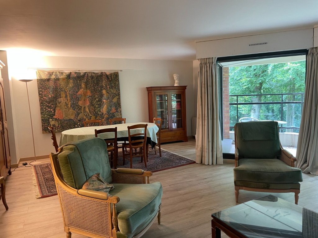APPARTEMENT T3 A VENDRE - MOUVAUX - 96 m2 - 399 000 &euro;
