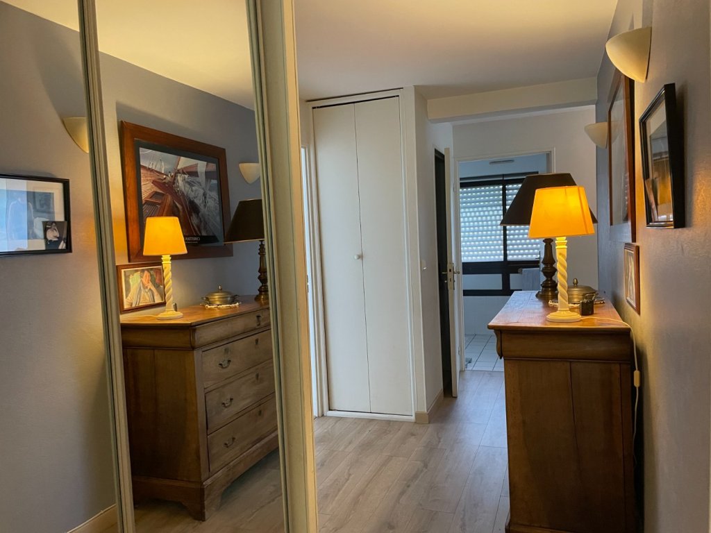 APPARTEMENT T3 A VENDRE - MOUVAUX - 96 m2 - 399 000 &euro;