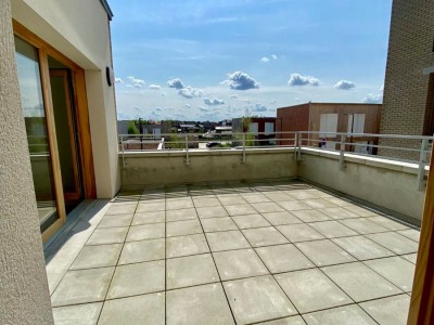 APPARTEMENT T3 A VENDRE - QUESNOY SUR DEULE - 70 m2 - 295000€