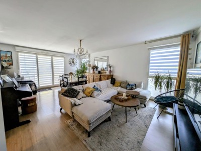 APPARTEMENT T3 A VENDRE - ST ANDRE LEZ LILLE - 77 m2 - 268000€