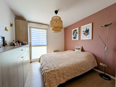 APPARTEMENT T3 A VENDRE - ST ANDRE LEZ LILLE - 77 m2 - 268000€