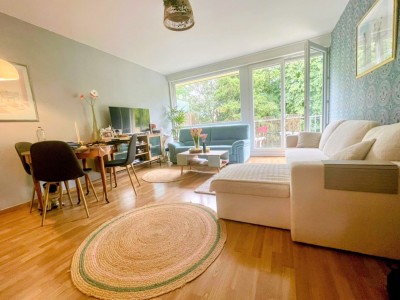 APPARTEMENT T3 A VENDRE - ST ANDRE LEZ LILLE - 72 m2 - 245000€