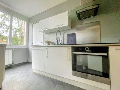 APPARTEMENT T3 A VENDRE - ST ANDRE LEZ LILLE - 72 m2 - 245000€