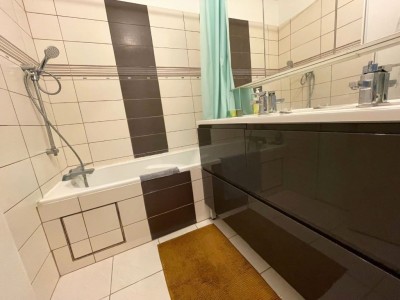 APPARTEMENT T3 A VENDRE - ST ANDRE LEZ LILLE - 72 m2 - 245000€