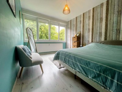 APPARTEMENT T3 A VENDRE - ST ANDRE LEZ LILLE - 72 m2 - 245000€