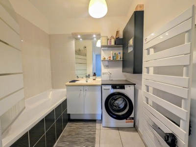 APPARTEMENT T3 A VENDRE - ST ANDRE LEZ LILLE - 78.74 m2 - 266000€