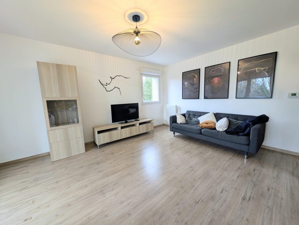 APPARTEMENT T3 A VENDRE - ST ANDRE LEZ LILLE - 67 m2 - 259�000�&euro;