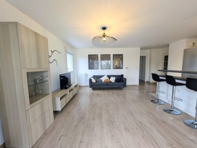 APPARTEMENT T3 A VENDRE - ST ANDRE LEZ LILLE - 67 m2 - 245 000 €