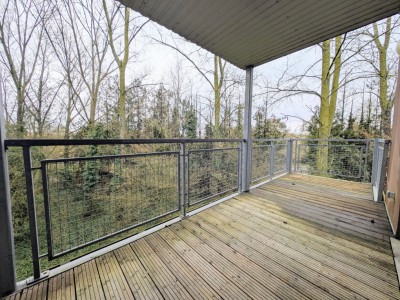 APPARTEMENT T3 A VENDRE - ST ANDRE LEZ LILLE - 67 m2 - 245 000 €