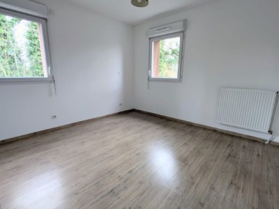 APPARTEMENT T3 A VENDRE - ST ANDRE LEZ LILLE - 67 m2 - 245 000 €