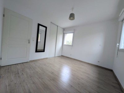 APPARTEMENT T3 A VENDRE - ST ANDRE LEZ LILLE - 67 m2 - 245 000 €