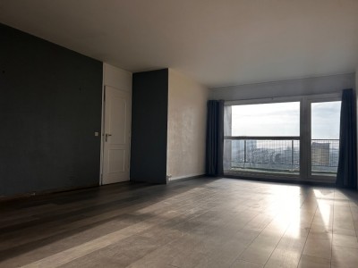 APPARTEMENT T3 A VENDRE - TOURCOING - 98 m2 - 169000€