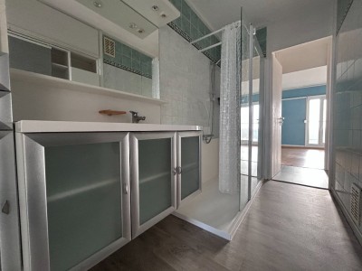 APPARTEMENT T3 A VENDRE - TOURCOING - 98 m2 - 169000€