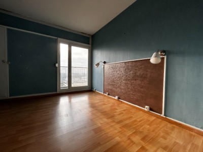 APPARTEMENT T3 A VENDRE - TOURCOING - 98 m2 - 169000€