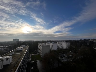 APPARTEMENT T3 A VENDRE - TOURCOING - 98 m2 - 169000€