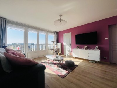 APPARTEMENT T3 A VENDRE - TOURCOING - 52 m2 - 105�000�&euro;