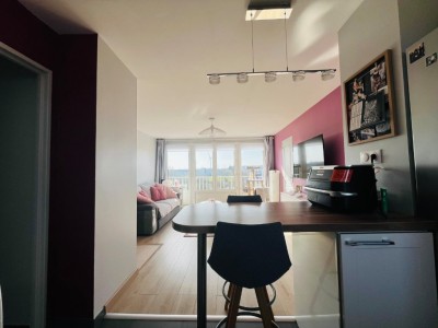 APPARTEMENT T3 A VENDRE - TOURCOING - 52 m2 - 105�000�&euro;