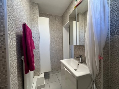 APPARTEMENT T3 A VENDRE - TOURCOING - 52 m2 - 105�000�&euro;