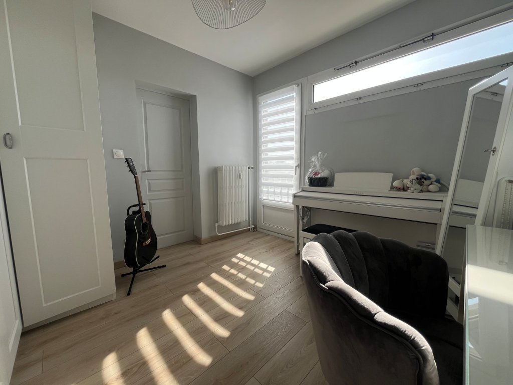 APPARTEMENT T3 A VENDRE - TOURCOING - 52 m2 - 105�000�&euro;